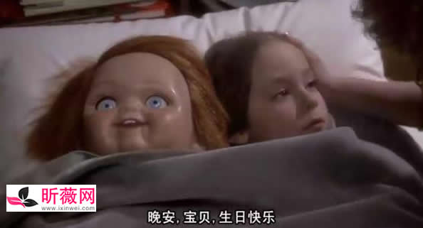 恐怖电影票房排行榜前十名