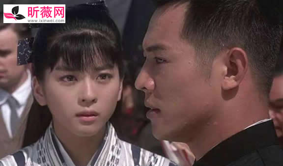 李连杰十大经典影片（精选好看电影）