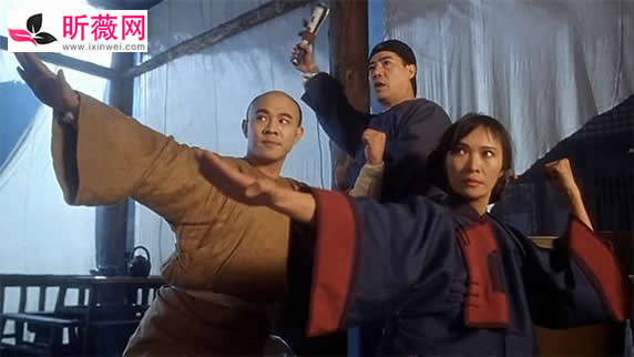 李连杰十大经典影片（精选好看电影）