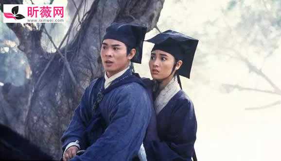 李连杰十大经典影片（精选好看电影）