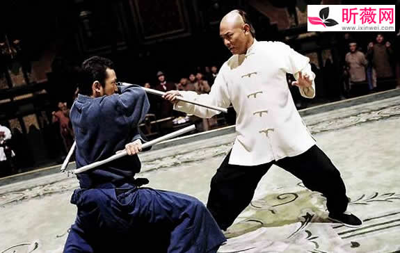 李连杰十大经典影片（精选好看电影）