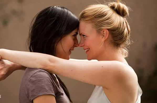 十大欧美大尺度电影排行（豆瓣前十名）