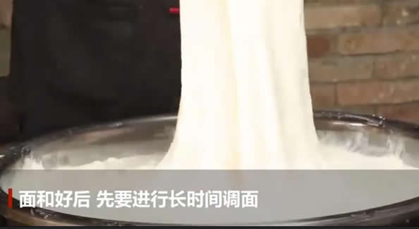 3000年前方便面长啥样?古人的美食做法详情及图解 3000年前方便面长啥样?古人的美食做法详情及图解