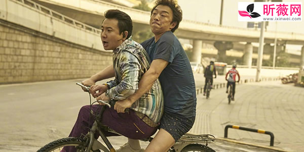 能笑死人的搞笑电影有哪些？推荐几部笑到肚子疼的电影