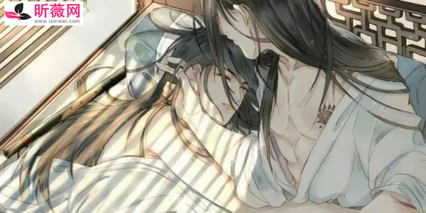 最受欢迎的耽美小说十大排行，格格不入因碰瓷遇到爱