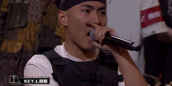 嘻哈歌手刘聪是哪里人? 嘻哈歌手刘聪是哪里人?