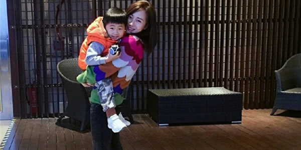 潘阳为什么离了婚是真的吗? 潘阳为什么离了婚是真的吗?