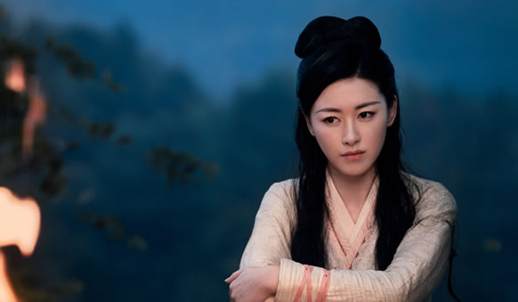 赘婿:宁毅一生只信任两人 其中刘西瓜思想非常前卫 赘婿:宁毅一生只信任两人 其中刘西瓜思想非常前卫