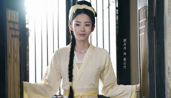 赘婿:宁毅一生只信任两人 其中刘西瓜思想非常前卫 赘婿:宁毅一生只信任两人 其中刘西瓜思想非常前卫