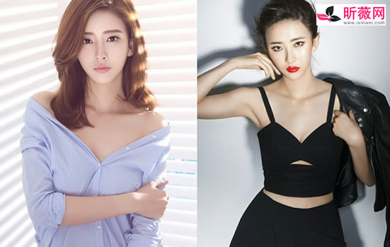 赘婿聂云竹扮演者，胡丹丹个人资料简介写真照片