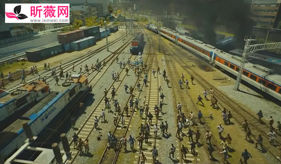 电影釜山行23个细节,多处细节或许都令人你意想不到 电影釜山行23个细节,多处细节或许都令人你意想不到