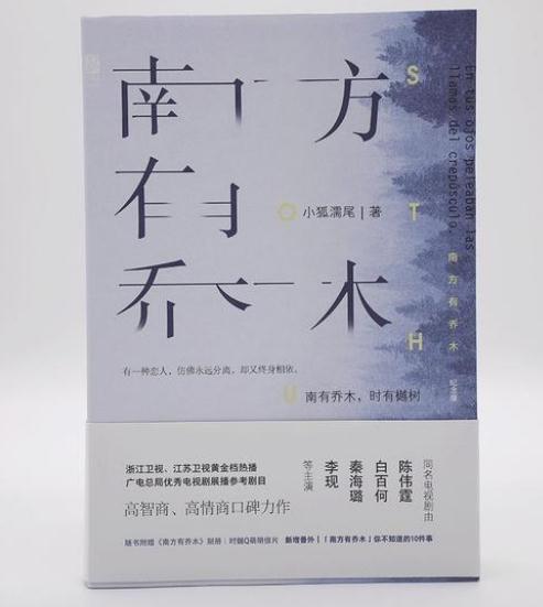 10年书龄强推耐看言情：超好看高质量的小说现代言情