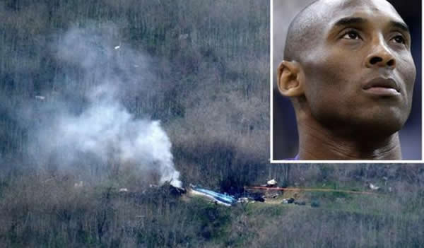 科比什么时候坠机身亡事件(始末详情) 科比什么时候坠机身亡事件(始末详情)