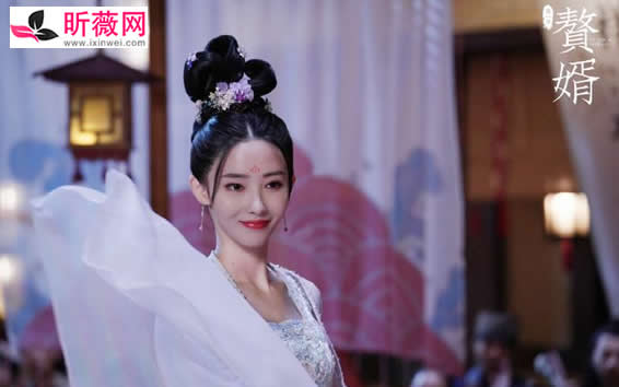 赘婿聂云竹扮演者胡丹丹个人资料 赘婿聂云竹为什么评价那么高