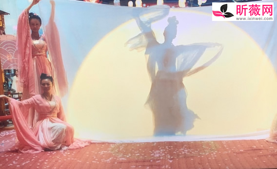 赘婿聂云竹扮演者胡丹丹个人资料 赘婿聂云竹为什么评价那么高