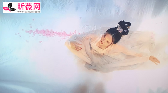 赘婿聂云竹扮演者胡丹丹个人资料 赘婿聂云竹为什么评价那么高