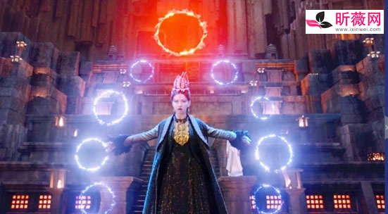 斗罗大陆唐三和比比东谁厉害,昊天锤能击败比比东吗 斗罗大陆唐三和比比东谁厉害,昊天锤能击败比比东吗