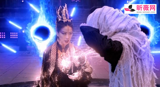 斗罗大陆比比东和鬼斗罗谁厉害,这才是比比东真实实力 斗罗大陆比比东和鬼斗罗谁厉害,这才是比比东真实实力