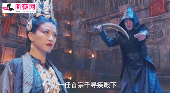 斗罗大陆比比东和鬼斗罗谁厉害,这才是比比东真实实力 斗罗大陆比比东和鬼斗罗谁厉害,这才是比比东真实实力