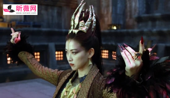 斗罗大陆比比东和鬼斗罗谁厉害,这才是比比东真实实力 斗罗大陆比比东和鬼斗罗谁厉害,这才是比比东真实实力