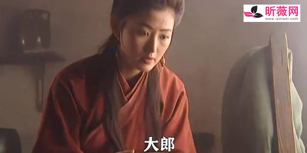 大郎该吃药了什么梗？