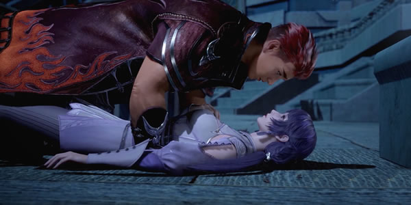 斗罗大陆马红俊为什么恨唐三? 斗罗大陆马红俊为什么恨唐三?