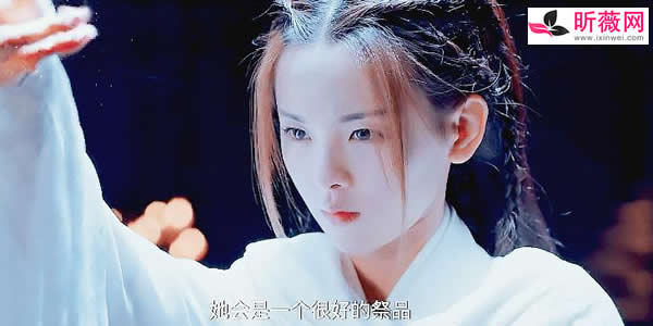 将夜2杨超越第几集出现? 将夜2杨超越第几集出现?