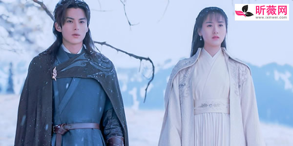 将夜2莫山山被隆庆玷污是哪一集?