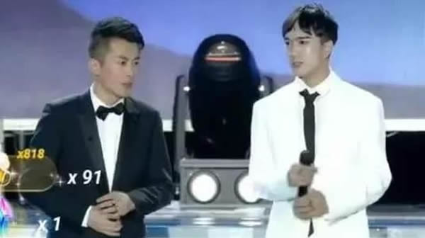 韩佩泉为什么离开辛巴团队？