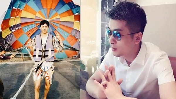 韩佩泉为什么离开辛巴团队？