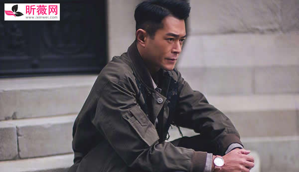 古天乐结婚了么老婆是谁？古天乐现状2021