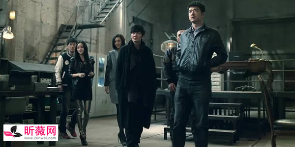 暗黑者原著所有人的结局？