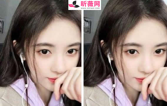 鞠婧祎有没有整容呀！鞠婧祎资料及男朋友是谁