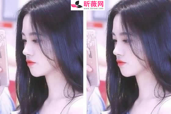 鞠婧祎有没有整容呀！鞠婧祎资料及男朋友是谁