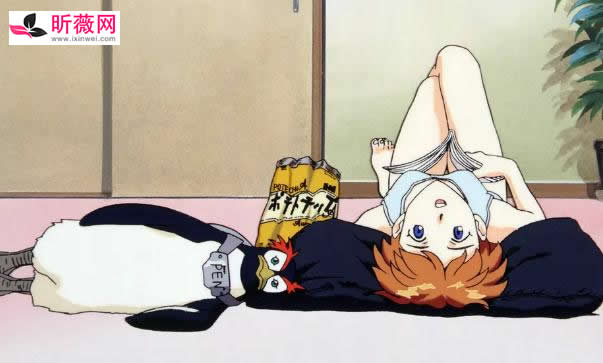 豆瓣高评分9部动漫推荐，每一部都是动漫佳作