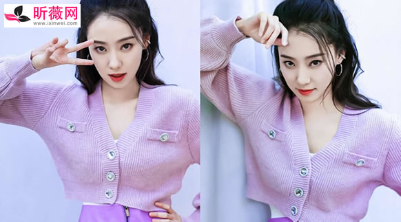 张小斐结过婚吗:张小斐八卦感情经历介绍 张小斐结过婚吗:张小斐八卦感情经历介绍