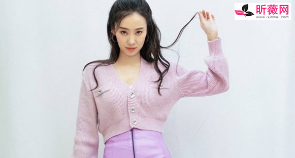 张小斐结过婚吗:张小斐八卦感情经历介绍 张小斐结过婚吗:张小斐八卦感情经历介绍