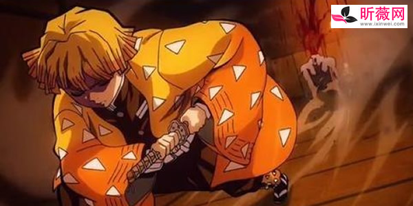 心中无女人拔刀自然神什么梗？