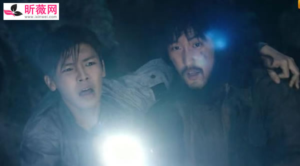 终极笔记西王母陨石里的人脸是谁 陈文锦说的那个它是谁