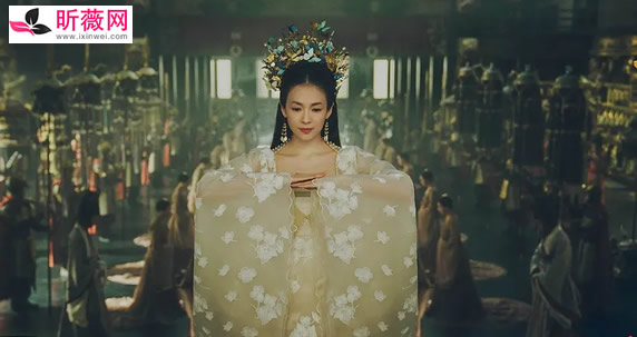 上阳赋是哪部小说改编的:上阳赋好看吗评价如何 上阳赋是哪部小说改编的:上阳赋好看吗评价如何