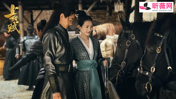 上阳赋是哪部小说改编的:上阳赋好看吗评价如何 上阳赋是哪部小说改编的:上阳赋好看吗评价如何