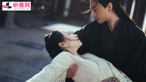 上阳赋是哪部小说改编的:上阳赋好看吗评价如何 上阳赋是哪部小说改编的:上阳赋好看吗评价如何