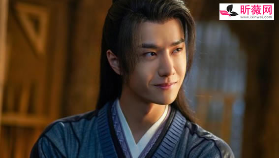 谢允为什么中了透骨青：谢允的透骨青解了吗