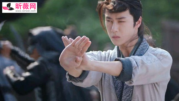 推云掌是谁传给谢允的：推云掌谢允用了几次和破雪刀哪个厉害