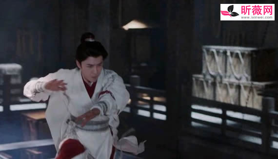 推云掌是谁传给谢允的：推云掌谢允用了几次和破雪刀哪个厉害