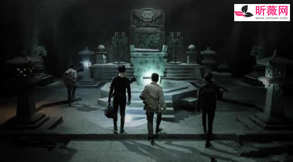 终极笔记第二季什么时候播出 终极笔记结局小哥和胖子出来了吗