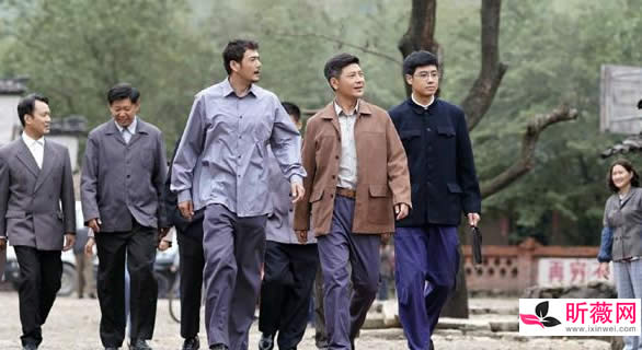 大江大河2陈平原身份:大江大河2陈平原结局及扮演者 大江大河2陈平原身份:大江大河2陈平原结局及扮演者