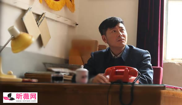 大江大河2陈平原身份:大江大河2陈平原结局及扮演者 大江大河2陈平原身份:大江大河2陈平原结局及扮演者