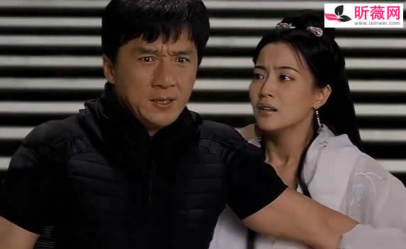 国产穿越电影有哪些好看的(精选10部) 国产穿越电影有哪些好看的(精选10部)