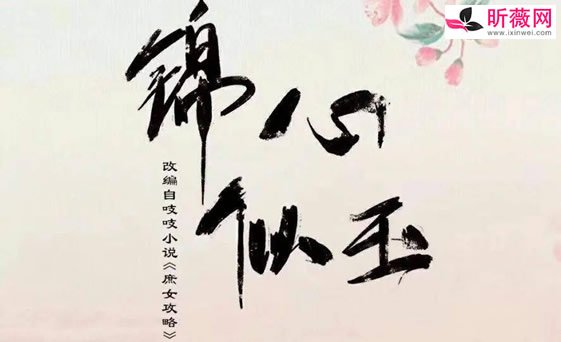 锦心似玉男主几个老婆：锦心似玉原著小说简介